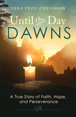 Picture of Until the Day Dawns