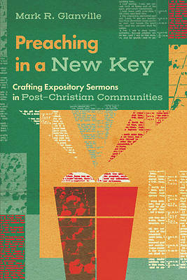 Picture of Preaching in a New Key