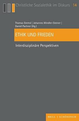 Ethik Und Frieden