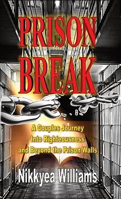 Picture of Prison Break
