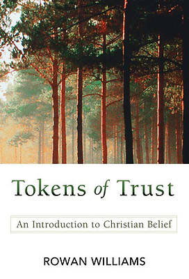 Picture of Tokens of Trust
