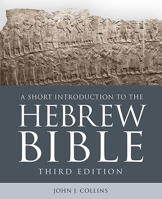 Picture of A Short Introduction to the Hebrew Bible