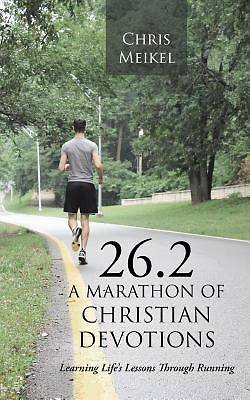 Picture of 26.2 - A Marathon of Christian Devotions