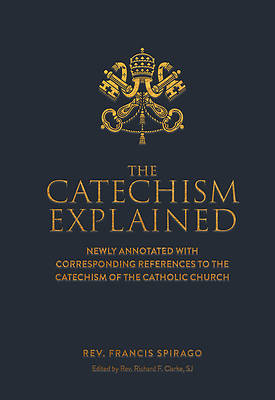 Picture of The Catechism Explained