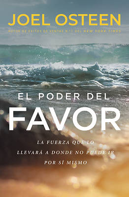 Picture of Desatar El Poder del Favor