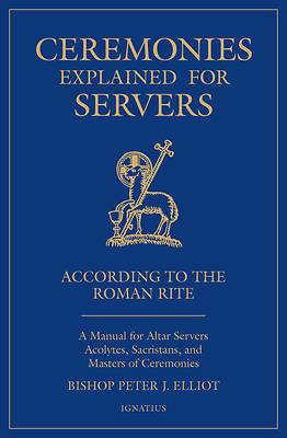 Ceremonies Explained for Servers