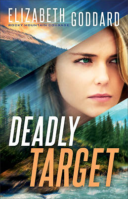 Picture of Deadly Target