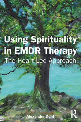 Picture of Using Spirituality in EMDR Therapy