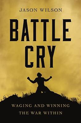 Picture of Battle Cry