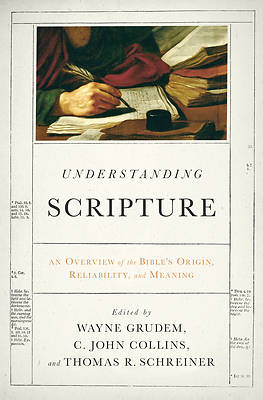 Picture of Understanding Scripture