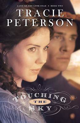 Picture of Touching the Sky - eBook [ePub]