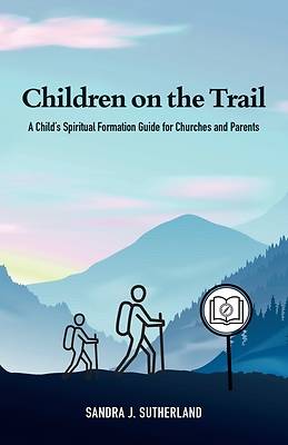 Picture of Children on the Trail
