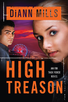 Picture of High Treason