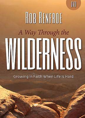 Picture of A Way Through the Wilderness - DVD