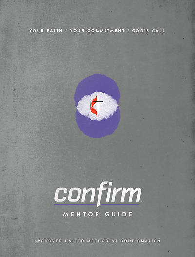 Picture of Confirm Mentor Guide