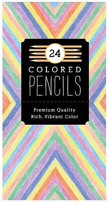 Picture of Colored Pencil Set