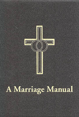 Picture of A Marriage Manual