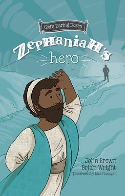 Picture of Zephaniah's Hero
