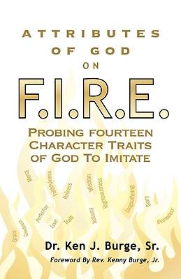 Picture of Attributes of God on F.I.R.E.