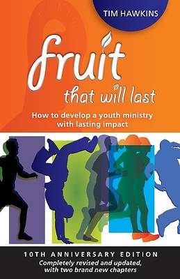 Fruit That Will Last