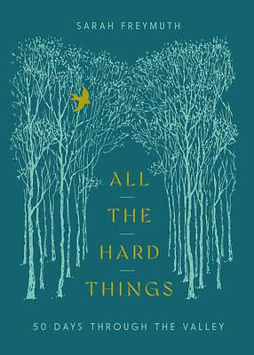 Picture of All the Hard Things