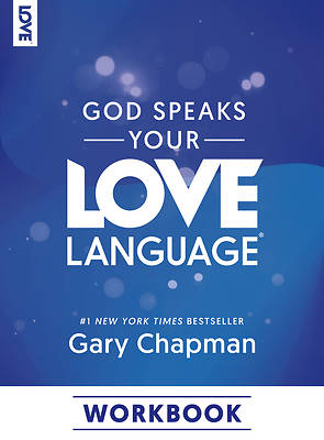Picture of God Speaks Your Love Language Workbook