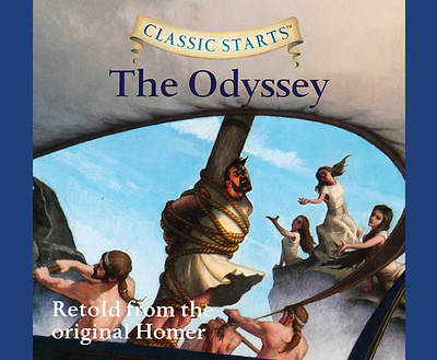 Picture of The Odyssey, Volume 52