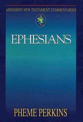 Picture of Abingdon New Testament Commentaries: Ephesians