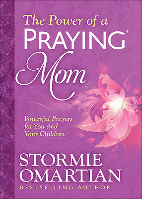 Picture of The Power of a Praying Mom
