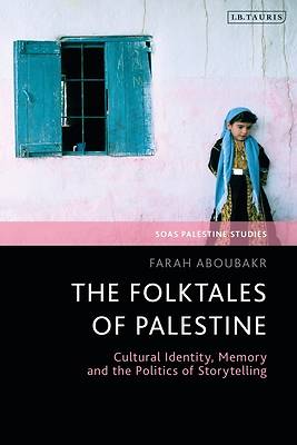 Picture of The Folktales of Palestine