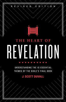 Picture of The Heart of Revelation
