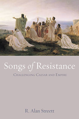 Picture of Songs of Resistance