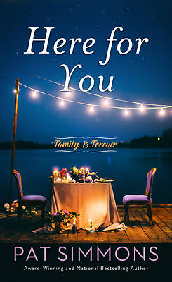 Here for You