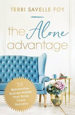 Picture of The Alone Advantage