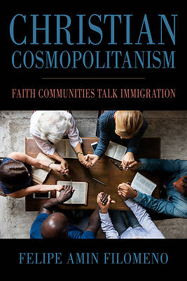 Picture of Christian Cosmopolitanism