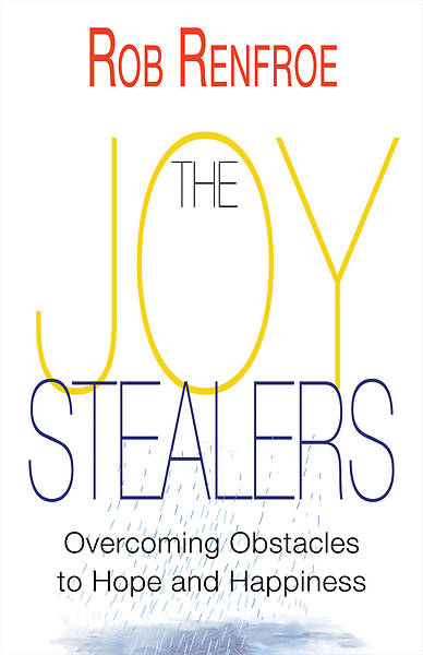Picture of The Joy Stealers