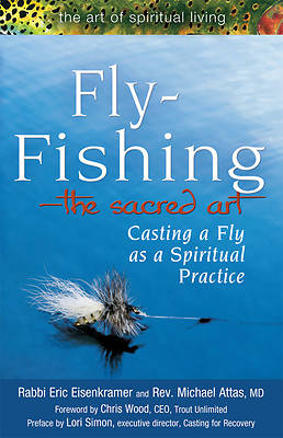 Picture of Fly Fishing - The Sacred Art