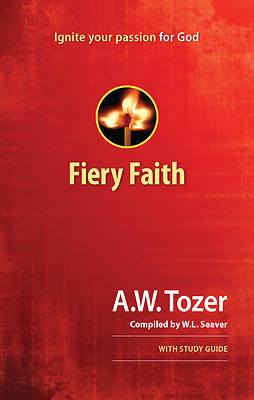 Picture of Fiery Faith