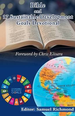 Bible and 17 Sustainable Development Goals