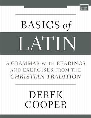 Picture of Basics of Latin