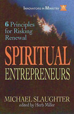 Picture of Spiritual Entrepreneurs