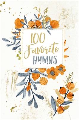 Picture of 100 Favorite Hymns