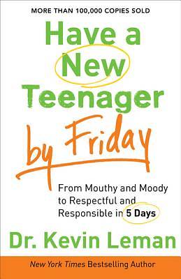 Picture of Have a New Teenager by Friday - eBook [ePub]