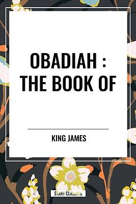 Obadiah