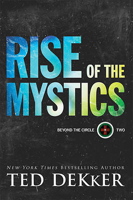Picture of Rise of the Mystics