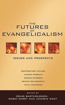 Picture of The Futures of Evangelicalism