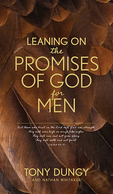 Picture of Leaning on the Promises of God for Men