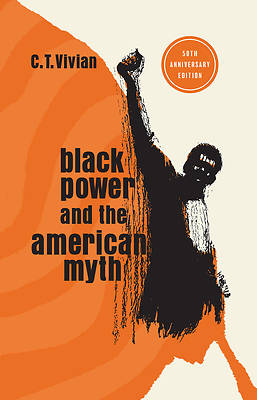 Picture of Black Power and the American Myth