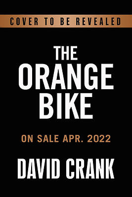 Picture of The Orange Bike