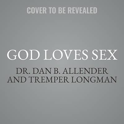 Picture of God Loves Sex